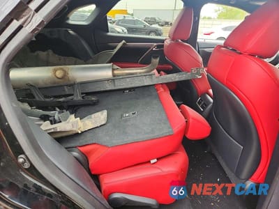 Zdjęcie 10 z 12 samochodu: 2020 LEXUS RX 350 F SPORT VIN:2T2YZMDA6LC227881 - miniatura