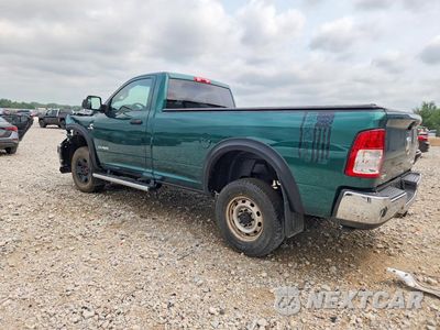 Drugie zdjęcie samochodu z przodu: 2022 RAM 3500 TRADESMAN VIN:3C63R3AL2NG378358 - miniatura