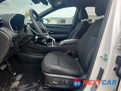 Zdjęcie 7 z 13 samochodu: 2022 HYUNDAI SANTA CRUZ SEL VIN:5NTJB4AE8RH084179 - miniatura