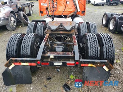Zdjęcie 14 z 14 samochodu: 2023 FREIGHTLINER CASCADIA 126 VIN:3AKJHHDR0PSNT8787 - miniatura
