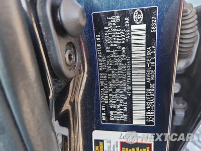 Zdjęcie 12 z 12 samochodu: 2016 TOYOTA CAMRY SE VIN:4T1BF1FK4GU535417 - miniatura