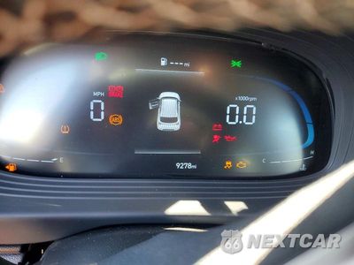 Zdjęcie 9 z 14 samochodu: 2025 HYUNDAI VENUE SEL VIN:KMHRC8A33SU390685 - miniatura