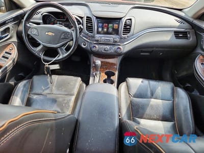Zdjęcie 8 z 13 samochodu: 2014 CHEVROLET IMPALA LTZ VIN:2G1155S32E9159375 - miniatura