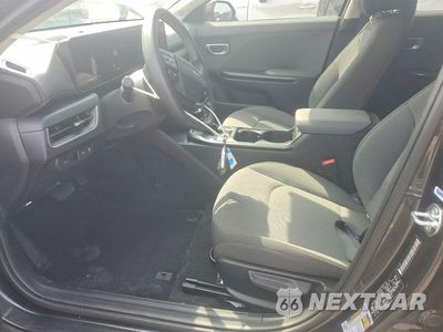 Zdjęcie 7 z 12 samochodu: 2025 KIA K4 LXS VIN:3KPFT4DE6SE178231 - miniatura