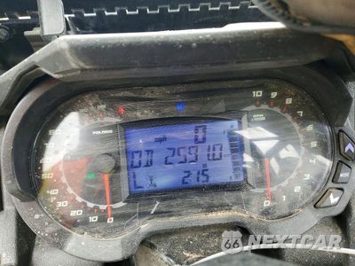 Zdjęcie 8 z 10 samochodu: 2019 POLARIS GENERAL 1000 EPS UTILITY VEHICLE VIN:3NSRHE994KH828882 - miniatura