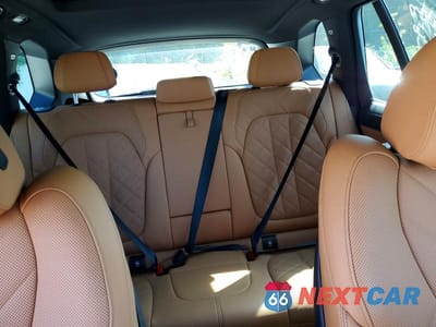 Zdjęcie 10 z 13 samochodu: 2024 BMW X5 XDRIVE40I VIN:5UX23EU02R9U15447 - miniatura