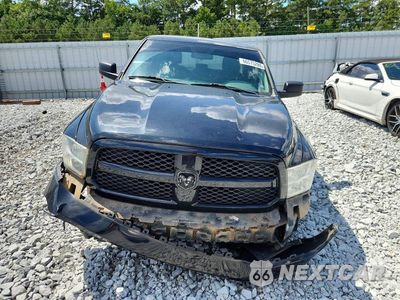 Piąte zdjęcie samochodu w środku: 2016 RAM 1500 ST VIN:1C6RR6FT3GS285882 - miniatura