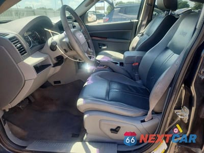 Zdjęcie 7 z 13 samochodu: 2005 JEEP GRAND CHEROKEE LIMITED VIN:1J8HR58225C617569 - miniatura