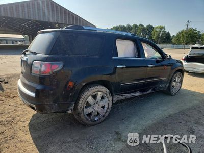 Trzecie zdjęcie samochodu z tyłu: 2016 GMC ACADIA DENALI VIN:1GKKRTKD5GJ266056 - miniatura