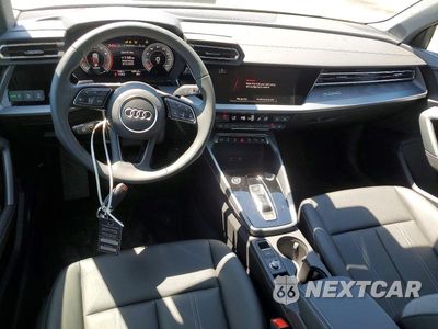 Zdjęcie 8 z 12 samochodu: 2026 AUDI A3 PREMIUM VIN:WAUGUDGY9TA031975 - miniatura