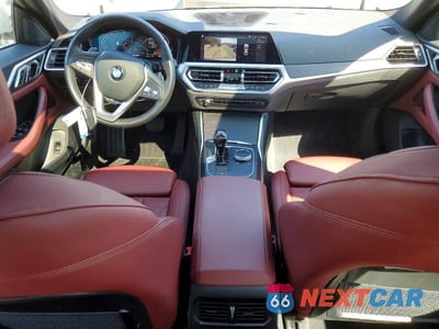 Zdjęcie 8 z 13 samochodu: 2022 BMW 430I GRAN COUPE VIN:WBA63AV07NFM84069 - miniatura