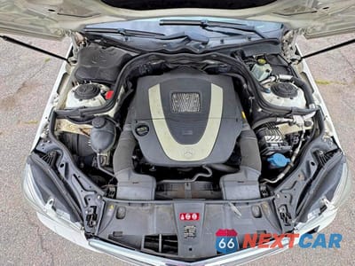 Zdjęcie 7 z 10 samochodu: 2011 MERCEDES-BENZ E 350 4MATIC VIN:WDDHF8HB7BA349889 - miniatura