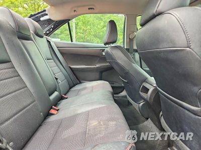 Zdjęcie 10 z 12 samochodu: 2017 TOYOTA CAMRY SE VIN:4T1BF1FK6HU641739 - miniatura