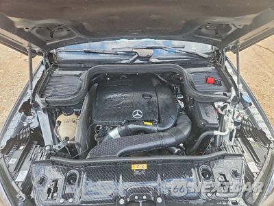 Zdjęcie 12 z 14 samochodu: 2020 MERCEDES-BENZ GLE 350 4MATIC VIN:4JGFB4KB0LA060509 - miniatura