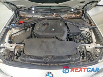 Zdjęcie 11 z 12 samochodu: 2018 BMW 330 XIGT VIN:WBA8Z9C51JB219847 - miniatura