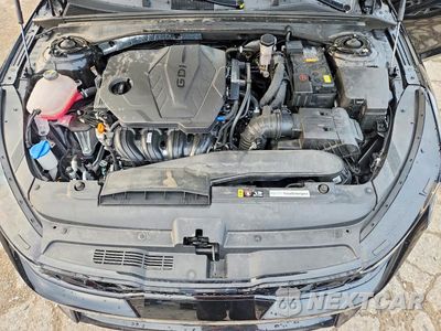 Zdjęcie 11 z 12 samochodu: 2025 KIA K5 GT LINE VIN:KNAG64J74S5363291 - miniatura