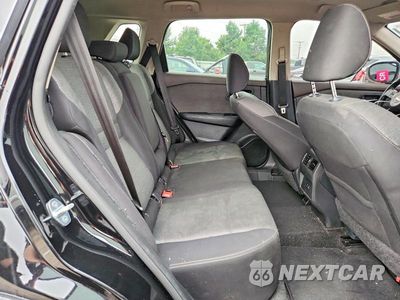 Zdjęcie 11 z 13 samochodu: 2023 NISSAN ROGUE SV VIN:5N1BT3BA1PC832510 - miniatura