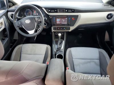 Zdjęcie 8 z 12 samochodu: 2019 TOYOTA COROLLA LE VIN:5YFBURHE7KP941777 - miniatura