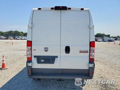 Zdjęcie 6 z 13 samochodu: 2021 RAM PROMASTER 3500 DELIVERY VAN VIN:3C6MRVHG2ME589305 - miniatura