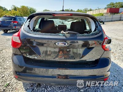 Zdjęcie 6 z 12 samochodu: 2014 FORD FOCUS SE VIN:1FADP3K2XEL388735 - miniatura