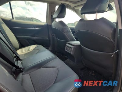 Zdjęcie 10 z 13 samochodu: 2021 TOYOTA CAMRY XSE VIN:4T1K61AK5MU572284 - miniatura