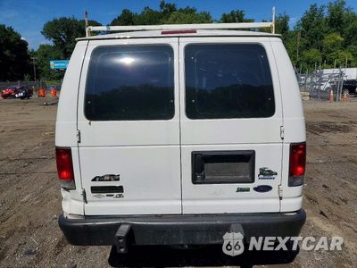 Zdjęcie 10 z 13 samochodu: 2014 FORD E250 DELIVERY VAN VIN:1FTNE2EW0EDA42152 - miniatura