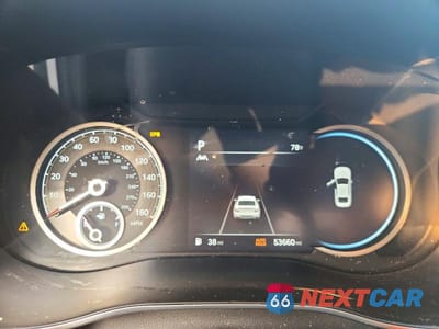 Zdjęcie 9 z 12 samochodu: 2022 GENESIS G70 2.0T VIN:KMTG34TA6NU099779 - miniatura