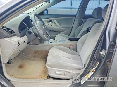 Zdjęcie 7 z 12 samochodu: 2010 TOYOTA CAMRY LE V6 VIN:4T1BK3EK6AU104755 - miniatura
