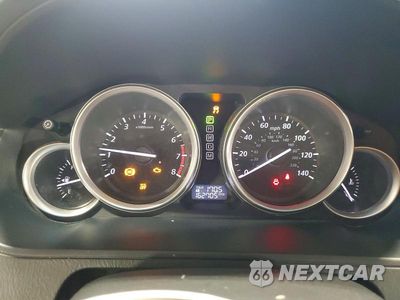 Zdjęcie 9 z 13 samochodu: 2014 MAZDA CX-9 GRAND TOURING VIN:JM3TB3DV4E0434211 - miniatura
