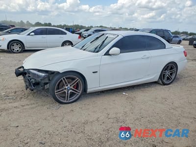 2011 BMW 328 I WBADW3C59BE540314 - główne zdjęcie licytacji z USA - miniatura