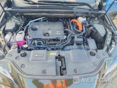 Zdjęcie 12 z 13 samochodu: 2025 LEXUS NX 350H LUXURY VIN:2T2HKCEZ4SC056114 - miniatura