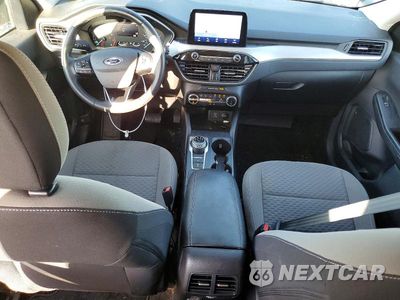 Zdjęcie 8 z 12 samochodu: 2022 FORD ESCAPE SE VIN:1FMCU0G62NUB96627 - miniatura