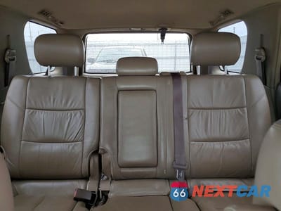 Zdjęcie 10 z 13 samochodu: 2003 TOYOTA SEQUOIA SR5 VIN:5TDBT44A03S157815 - miniatura