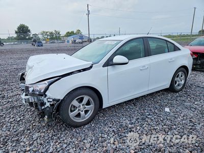 2014 CHEVROLET CRUZE LT 1G1PC5SB4E7183525 - główne zdjęcie licytacji z USA - miniatura