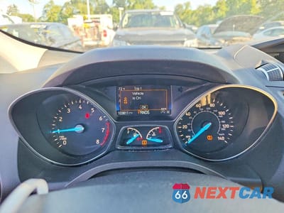 Zdjęcie 9 z 13 samochodu: 2018 FORD ESCAPE SE VIN:1FMCU0GD1JUB61845 - miniatura