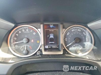 Zdjęcie 9 z 12 samochodu: 2022 TOYOTA TACOMA SR5 V6 VIN:3TMAZ5CN9NM160882 - miniatura