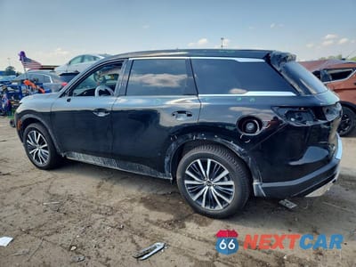 Drugie zdjęcie samochodu z przodu: 2022 INFINITI QX60 AUTOGRAPH VIN:5N1DL1HUXNC338514 - miniatura
