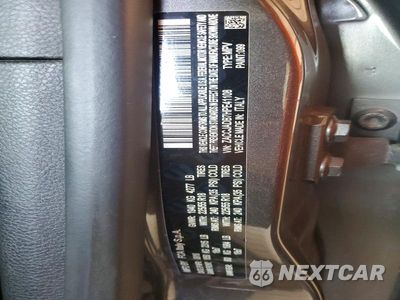 Zdjęcie 12 z 12 samochodu: 2017 JEEP RENEGADE LIMITED VIN:ZACCJADB7HPE41108 - miniatura