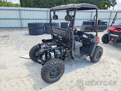 Czwarte zdjęcie samochodu z boku: 2026 TAIZHOU NEBULA POWER CO LTD UTILITY VEHICLE VIN:L06UA4C27T1000761 - miniatura