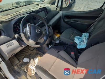 Zdjęcie 8 z 12 samochodu: 2020 NISSAN NV200 SV VIN:3N6CM0KN6LK696044 - miniatura
