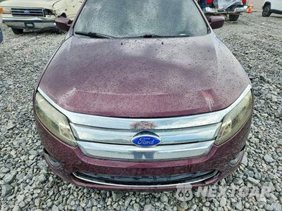 Zdjęcie 11 z 12 samochodu: 2011 FORD FUSION SE VIN:3FAHP0HA1BR299003 - miniatura