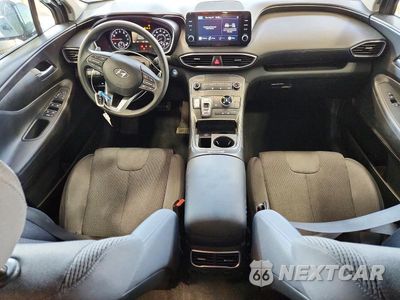 Zdjęcie 8 z 12 samochodu: 2022 HYUNDAI SANTA FE SEL VIN:5NMS2DAJ9NH449458 - miniatura