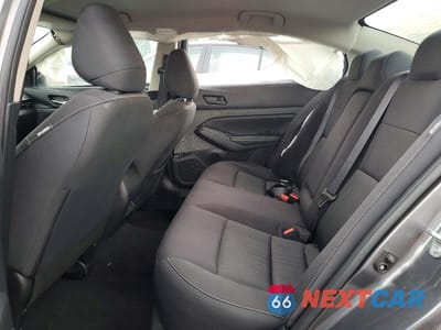 Zdjęcie 10 z 12 samochodu: 2025 NISSAN ALTIMA SV VIN:1N4BL4DV0SN364914 - miniatura