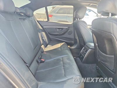 Zdjęcie 10 z 12 samochodu: 2016 BMW 328 I SULEV VIN:WBA8E9C53GK646984 - miniatura