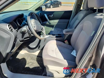Zdjęcie 7 z 13 samochodu: 2009 NISSAN ROGUE S VIN:JN8AS58VX9W447347 - miniatura