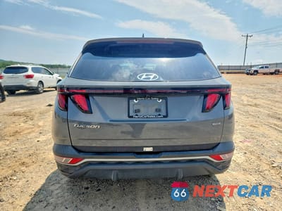 Zdjęcie 6 z 14 samochodu: 2024 HYUNDAI TUCSON SEL VIN:5NMJBCDE3RH331061 - miniatura