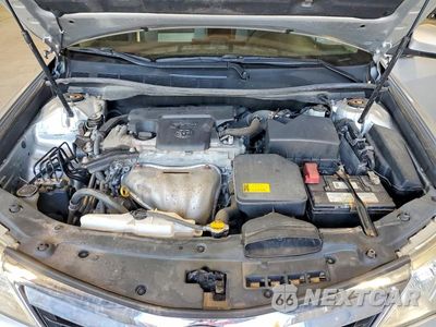 Zdjęcie 11 z 12 samochodu: 2012 TOYOTA CAMRY L VIN:4T1BF1FK1CU519248 - miniatura