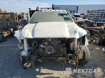 Piąte zdjęcie samochodu w środku: 2022 RAM 5500 VIN:3C7WRNBL7NG137611 - miniatura