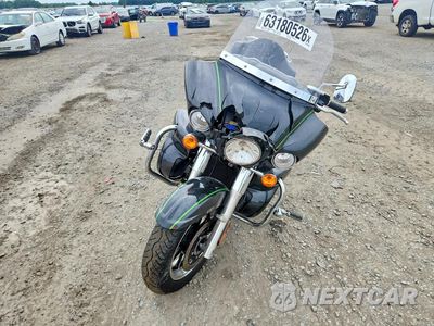 Drugie zdjęcie samochodu z przodu: 2015 KAWASAKI VN1700 B VIN:JKBVNRB1XFA010593 - miniatura