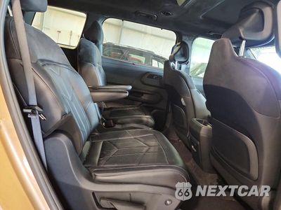 Zdjęcie 10 z 13 samochodu: 2027 KIA TELLURIDE X-PRO SX PRESTIGE VIN:5XYPLES10VG018914 - miniatura